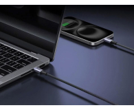 UGREEN Kabel 2w1 USB-C do 2x USB-C L533 140W 480 Mbps 2m - 1489026 - zdjęcie 3